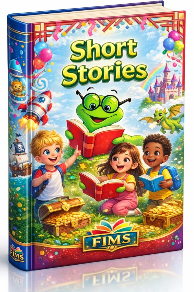 FIMS SHORT STORIES